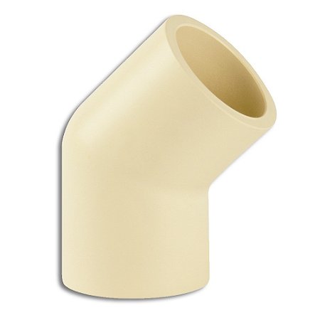 Cotovelo 45° Cpvc Ultratemp DN15 AMANCO 18122/20252