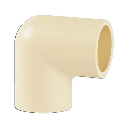 Cotovelo 90° Cpvc Ultratemp DN28 AMANCO 18121/20263