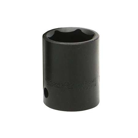 Soquete Impacto Sextavado 3/4" 38mm WAFT 6128