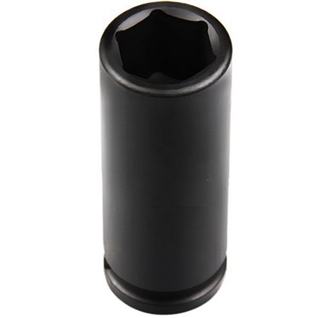 Soquete Impacto Sextavado 1" 41mm WAFT 6146