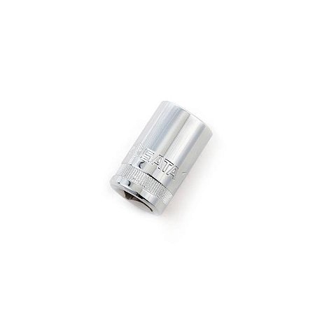 Soquete Encaixe Estriado 1/2" 17mm SATA ST13608SC