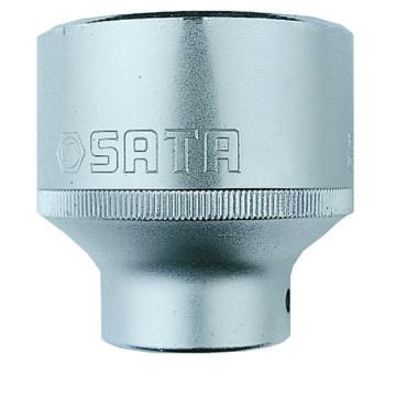 Soquete Encaixe Estriado 3/4"  1.1/16" SATA ST16506SC