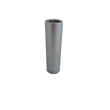 Soquete Encaixe Estriado Longo 1/2"x13/16"  WAFT 6269