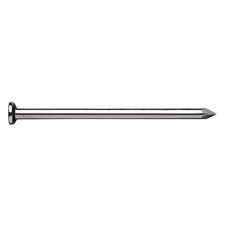 Prego Galvanizado 18x27 GERDAU 109919  1Kg