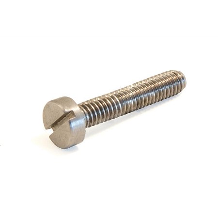 Parafuso Rosca Metrica Cilindrica 03 x 25mm JOMARCA 8154-500Pçs