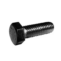 Parafuso Rosca Métrica 8.8 Oxidado 12x35mm JOMARCA 01984/27440-100Pçs