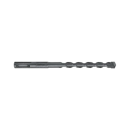 Brocas Videa Sds Plus P/Concreto Standard 8x300mm IRWIN IW13097