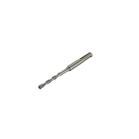 Brocas Videa Sds Plus P/Concreto Standard 06x110mm IRWIN IW13086