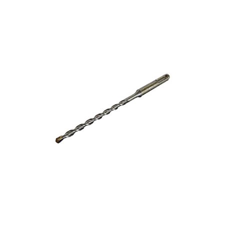 Brocas Videa Sds Plus P/Concreto Standard 06x160mm IRWIN IW13087
