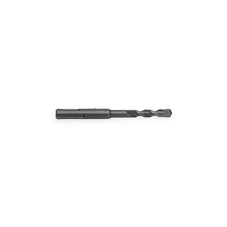 Broca Videa Sds Plus P/Concreto Standard 08x110mm IRWIN IW13093