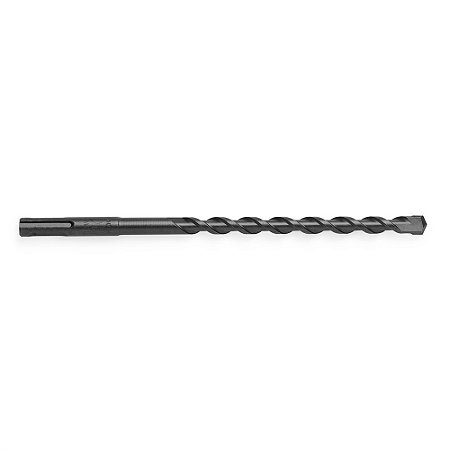 Broca Videa Sds Plus P/Concreto Standard 10x210mm  IRWIN IW13099