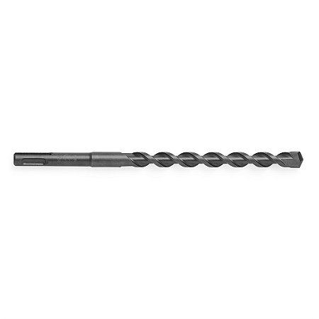 Broca Videa Sds Plus P/Concreto Standard 12x210mm IRWIN IW13104