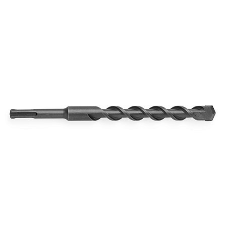 Broca Videa Sds Plus P/Concreto Standard 20x210mm IRWIN IW13123