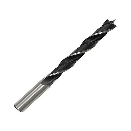Broca 3 pontas para Madeira 10mm IRWIN IW1858-5Pçs