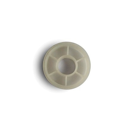 Bucha Plastica de Reducao p/Rebolo 1/2" TELSTAR B3019 c/10pçs