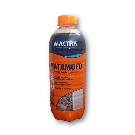 Matamofo 900ML MACTRA 103061546 - 1 peça