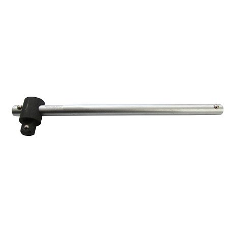 Cabo de Forca p/ Soquete Cr-V 1"x25mm WAFT 6334