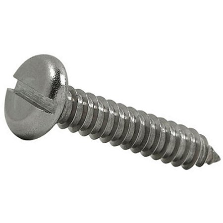 Parafuso Auto Atarrachante 3,9x32mm Cab.Panela F.Reta Zincado JOMARCA 01568/27070-500Pçs