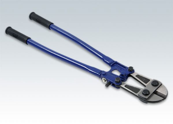 Tesoura p/ Cortar Vergalhão 14" BRASFORT 8195