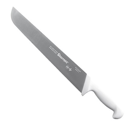 Faca p/ Carne Reta Longa 14" STARRETT BKW203-14