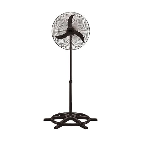 Ventilador De Coluna New 50cm Preto 220V 130W VENTISOL 447