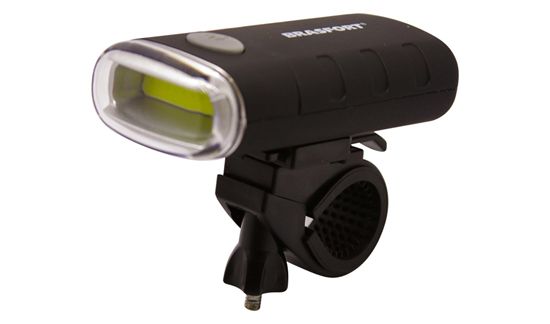 Lanterna Led Bike Frontal BRASFORT 7862