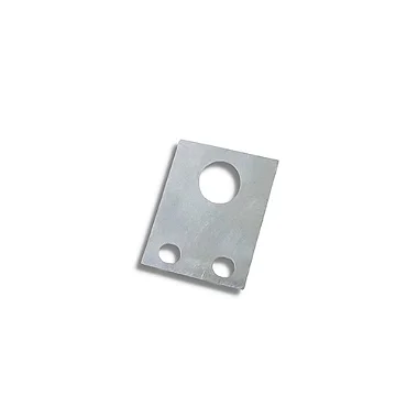 Saída Horizontal 3.1/2" para Eletroduto PERFIL LIDER 30726PZ 5Pçs