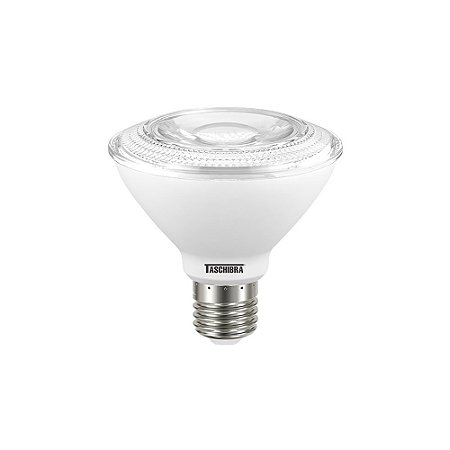 Lampada Led PAR38 9,9W 3000K TASCHIBRA 11080150