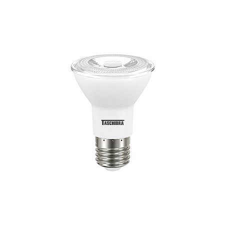Lampada Led PAR20 7W 2700K TASCHIBRA 11080603