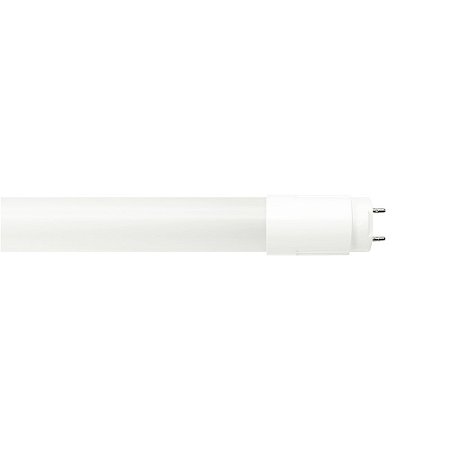 Lâmpada LED Tubular T8 9,9W 6000K TASCHIBRA 11080185