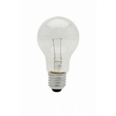 Lâmpada Incandescente Baixa Voltagem 25W x 12V BRASFORT 8563