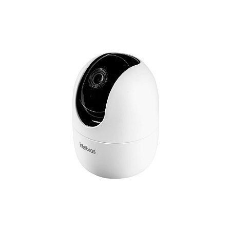 Câmera interna Inteligente Wi-Fi Full HD 360° IZC1004 INTELBRAS 4565703