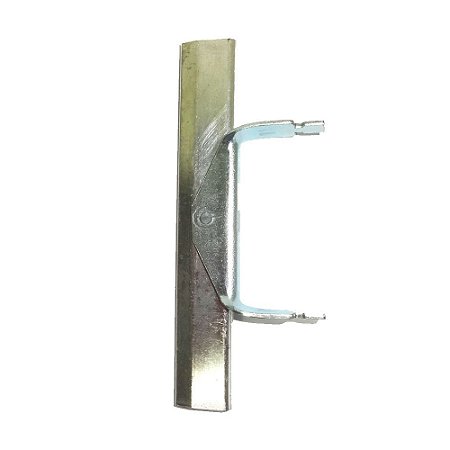 Fusível NH Neutro com Suporte DIN 01 - 250A CEBEL 700138