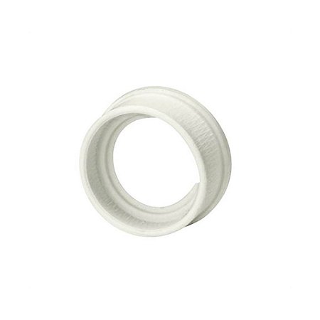 Anel p/ Fusível Diazed 25A 500V Ceramica TEE 5725 Kit c/3Pçs