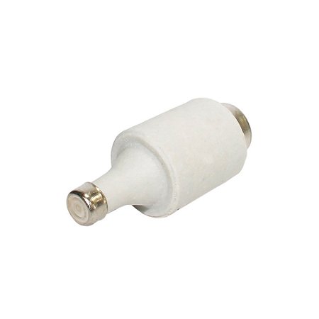 Fusível Diazed 02A 500V Retardado TEE 1712 KIT c/2Pçs