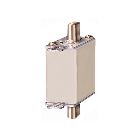 Fusível NH Neutro com Porcelana 00 160A 500V TEE 1160