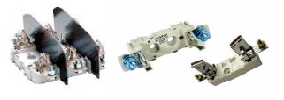 Base NH  Unipolar 01 36/250A NEGRINI BNH1