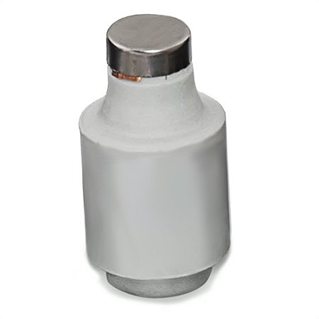 Fusível Diazed gL-gG 2A NEGRINI DZ-2/500 3PÇS