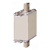 Fusível NH FR00/ 160A gL-gG NEGRINI NH-00-160/500