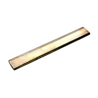 Fusível NH Barra Neutro Sem Sacador NH03 NEGRINI NH-03-N