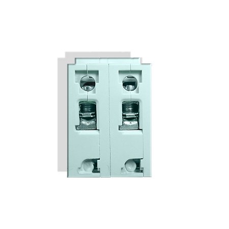 Disjuntor DIN Bipolar 13A (C) SIEMENS - A7B10000046421