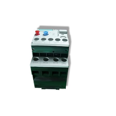 Relé p/ Contator 3RU1116 (0,70a1,00)S00 SIEMENS