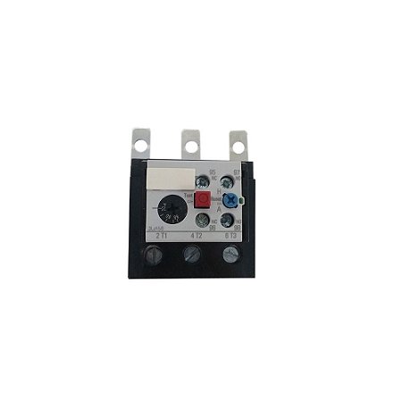 Relé p/ Contator 3TF46/7/8 3UA58(70a88) SIEMENS 3UA58408WA8