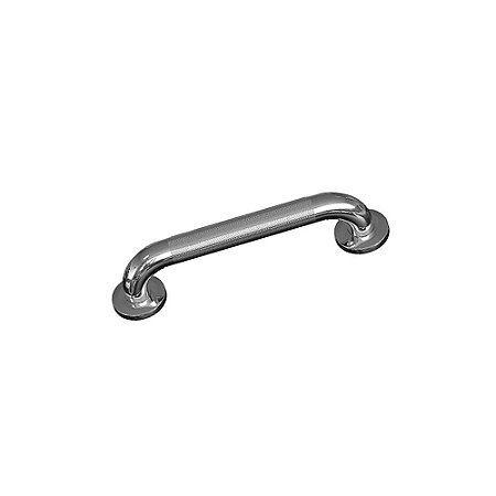 Barra de Apoio Lisa 30cm Inox HIGIBAN 303068