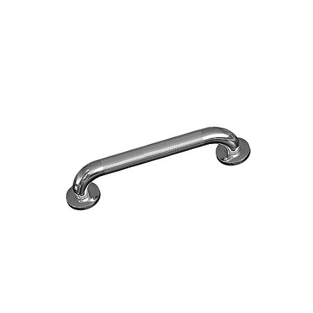 Barra de Apoio Lisa 60cm Inox HIGIBAN 303070-001