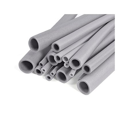 Isolante Térmico p/ Tubo de Cobre 15 x 5 2mt EPEX AAAS05015-U 10Pçs