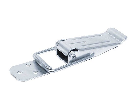 Fechos Rapido Universal Zincado FD1/E6 Grande GARCIA 10Pçs