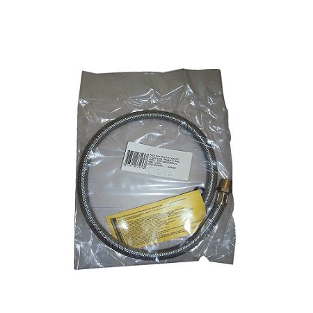 Mangueira Gas Metal Macho Femea 0,80mt XGAS 135