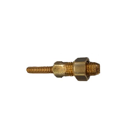 Conector Pressão c/ Pino 10mm ARFO 130 c/5 Peças