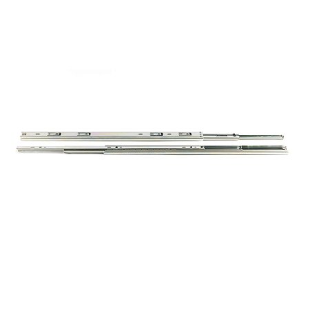 Corrediça de Gaveta Telescópica 32mm/300mm JOMARCA PAR P938- 02Pares